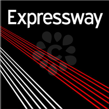 Expressway Font