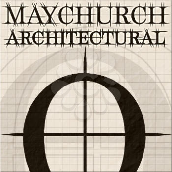 Maychurch Font