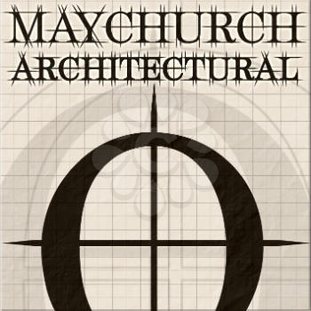 Architecture Font