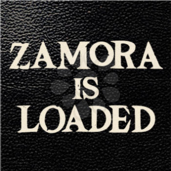 Zamora Font