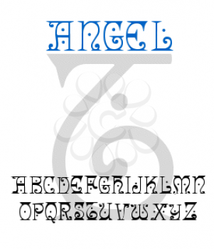 Font Font