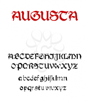 Font Font