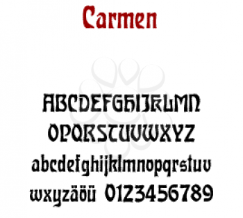 Carmen Font