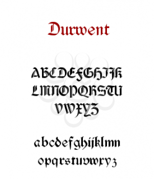 Font