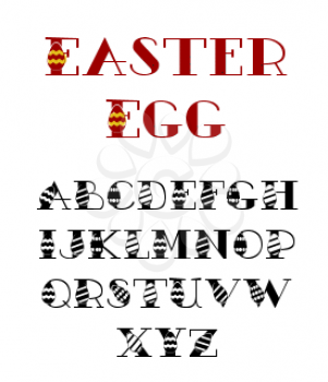 Font #746