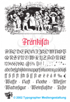 Font Font