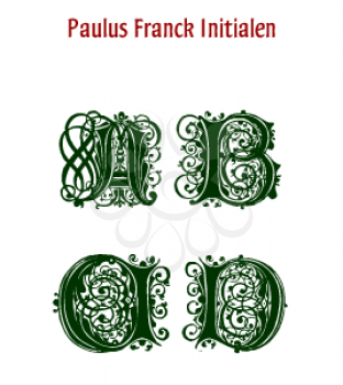 Ornaments Font