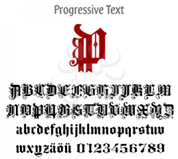 Font Font