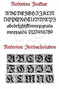 Font