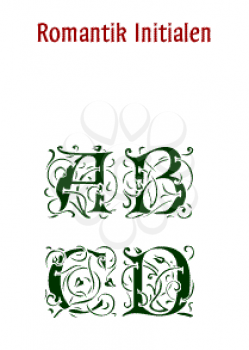 Ornaments Font