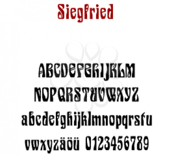 Font Font