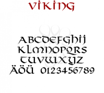 Font Font