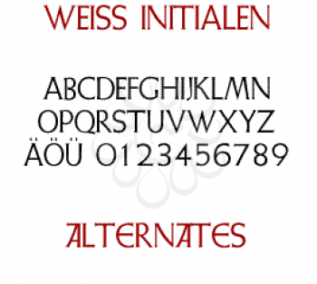 Fonts Font