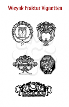 Ornaments Font