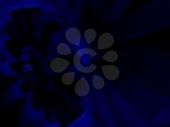 Royalty Free Video of a Gear Background