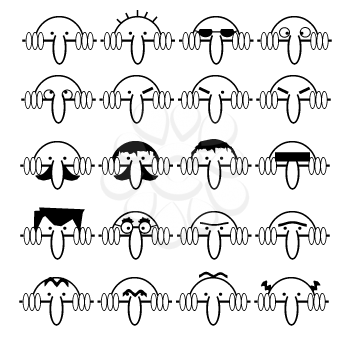 Kilroy Font