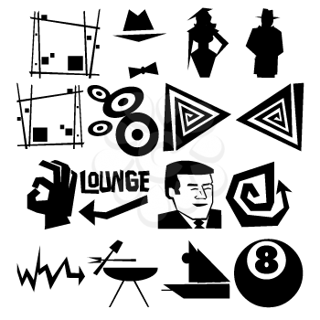 Dingbats Font