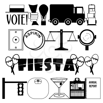 Fiesta Font