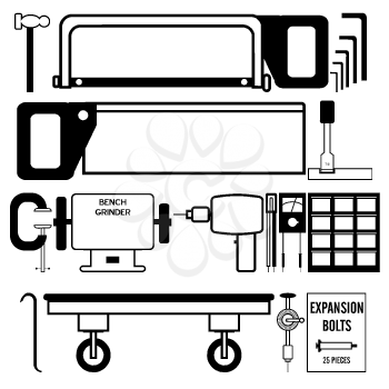 Dingbats Font