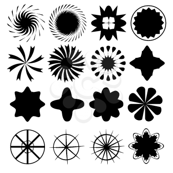 Spirograph Font