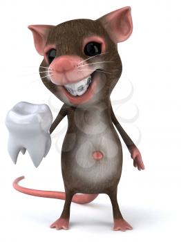 Fun mouse