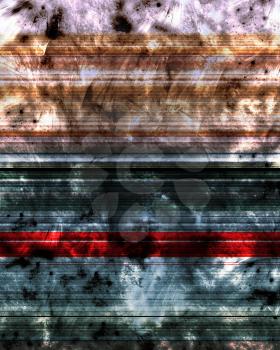 Royalty Free Clipart Image of a Grunge Background