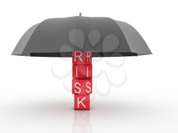 Risk Insurance, Accident And Insurance Themes