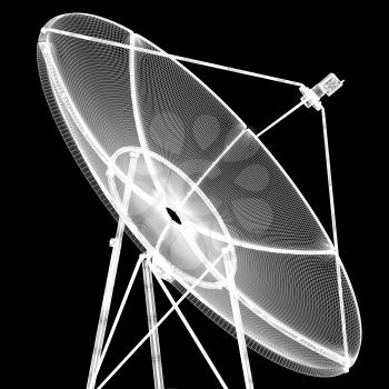 Antenna Clipart