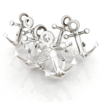 anchors