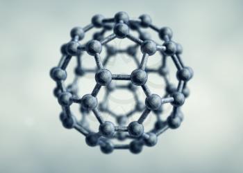Molecule of Graphene