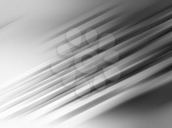Abstract digital background with shining blurred lines pattern