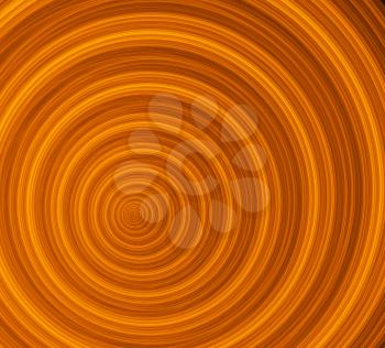 Concentric circles like wooden rings background