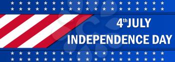 Independence Day, 4th Of July National Holiday in United States of America