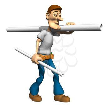 Pipes Clipart