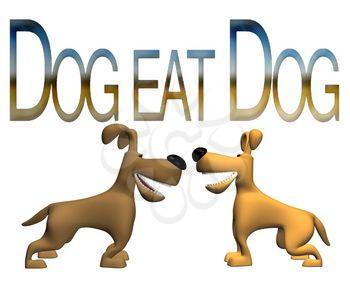 Canines Clipart