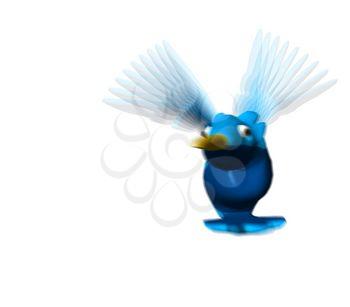 Wings Clipart