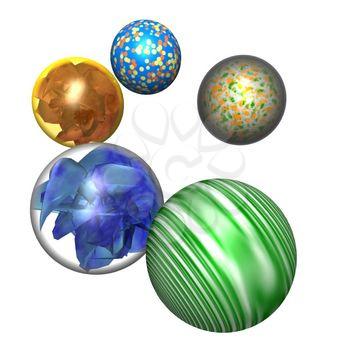 Objects Clipart