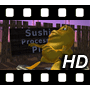 Sushi factory