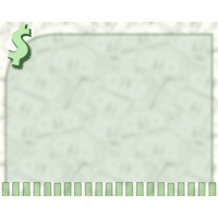 Financial PowerPoint Background