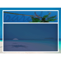 Shore PowerPoint Background