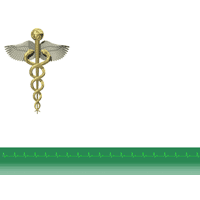 Doctor PowerPoint Background