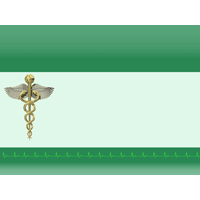 Doctor PowerPoint Background