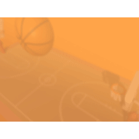 Basketball PowerPoint Background