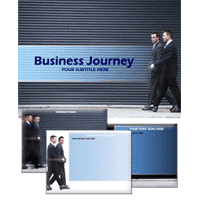Business journey