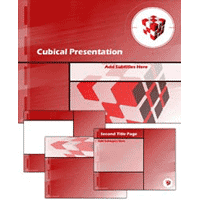 PowerPoint Template #312