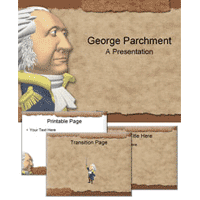 George parchment