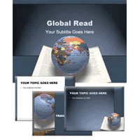 Global read