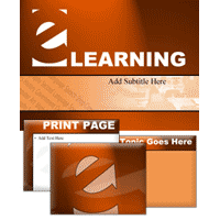 PowerPoint Template #428