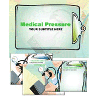 Medical pressure