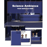 Science ambience